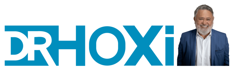 DRHOXI (Logotipo)